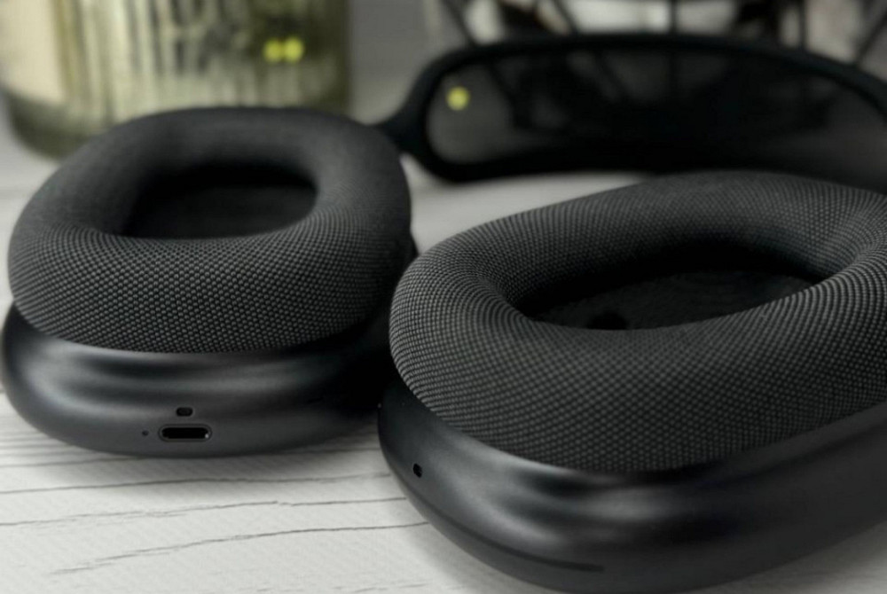 AIRPODS MAX 2 (с шумкой) Харьков - изображение 5