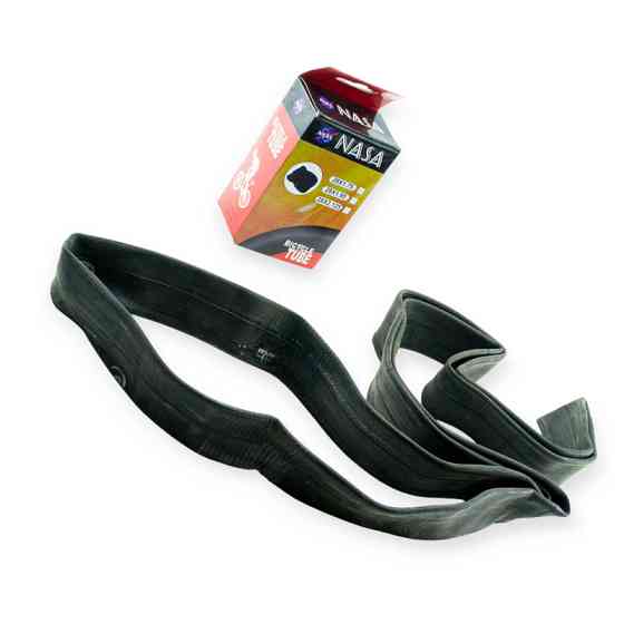 Велокамера, 1,95, 2,125 (клапан 48мм) 24*1,75 Мукачево