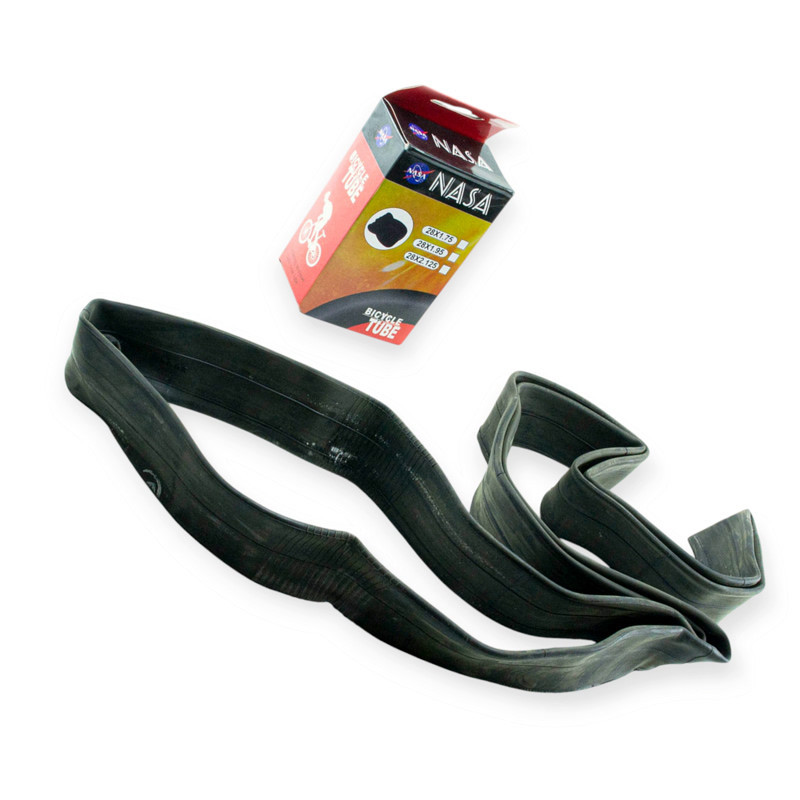 Велокамера, 1,95, 2,125 (клапан 48мм) 24*1,75 Мукачево - фото 1