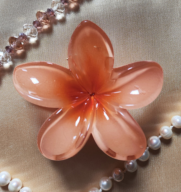 Комплект крабиків 