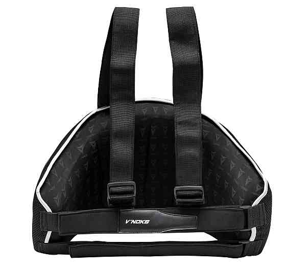 Пояс тренера V`Noks Aria White Київ