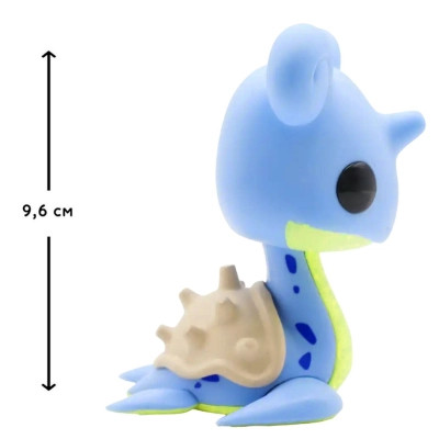 Фігурка Funko Pop cерії Покемон - Лапрас (74227) Вінниця - фото 3