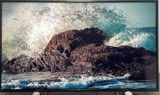 Акція! Телевізор 55" LG 55UN71006LB (4К Smart TV Wi-Fi Bluetooth) Харків