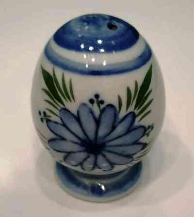 Сільничка порцеляна Німеччина Рівне