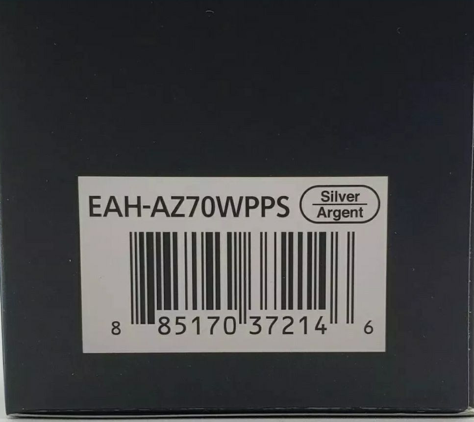 Наушники Panasonic Technics Wireless Stereo EAH - AZ70W Bluetooth Киев - изображение 7