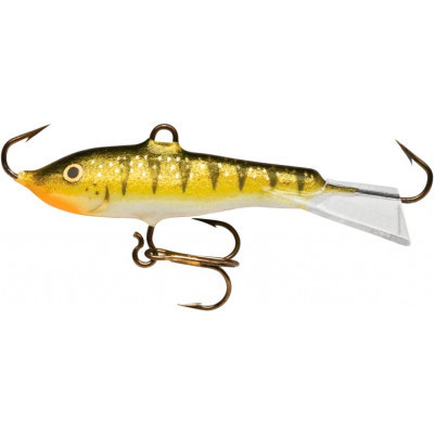 Балансир Rapala Jigging Rap W3 30mm 6.0g GYP (553.05.19) Винница - изображение 1