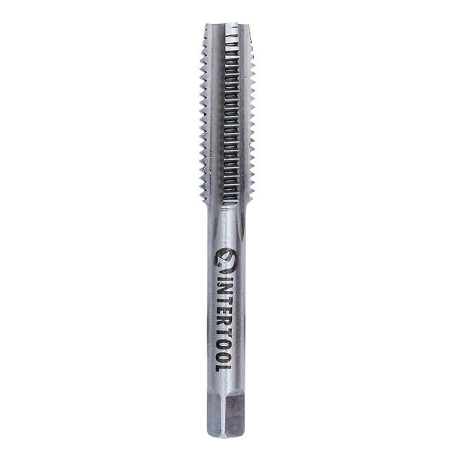 Мітчик M4x0,5 мм INTERTOOL SD-8106 Полтава - изображение 1