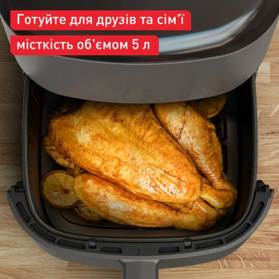 Мультипечь Tefal EY245H10 Винница - изображение 2