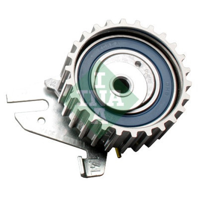 Ролик натягувача ременя INA 531 0411 30 Вінниця - фото 1