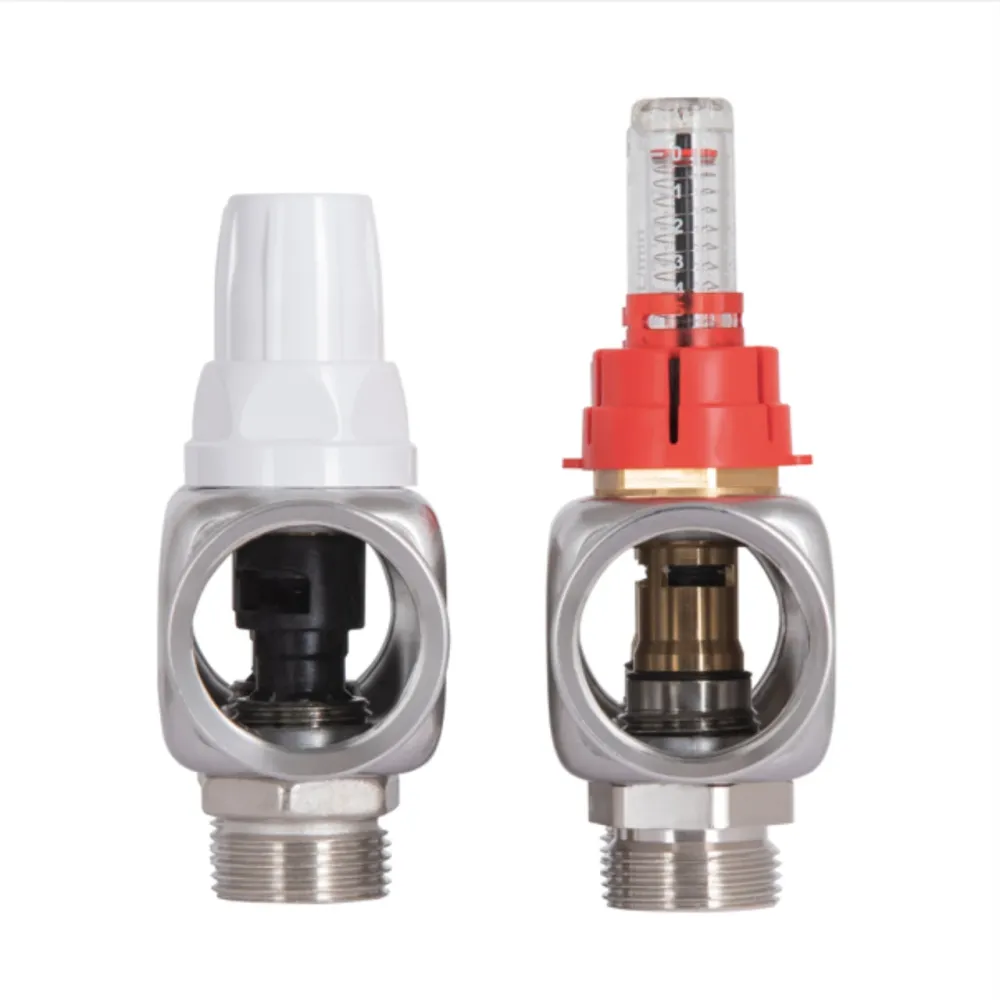 Колектор Icma No К073 з витратами (неірж.) 1" х 3/4" на 2 виходи Київ - фото 5