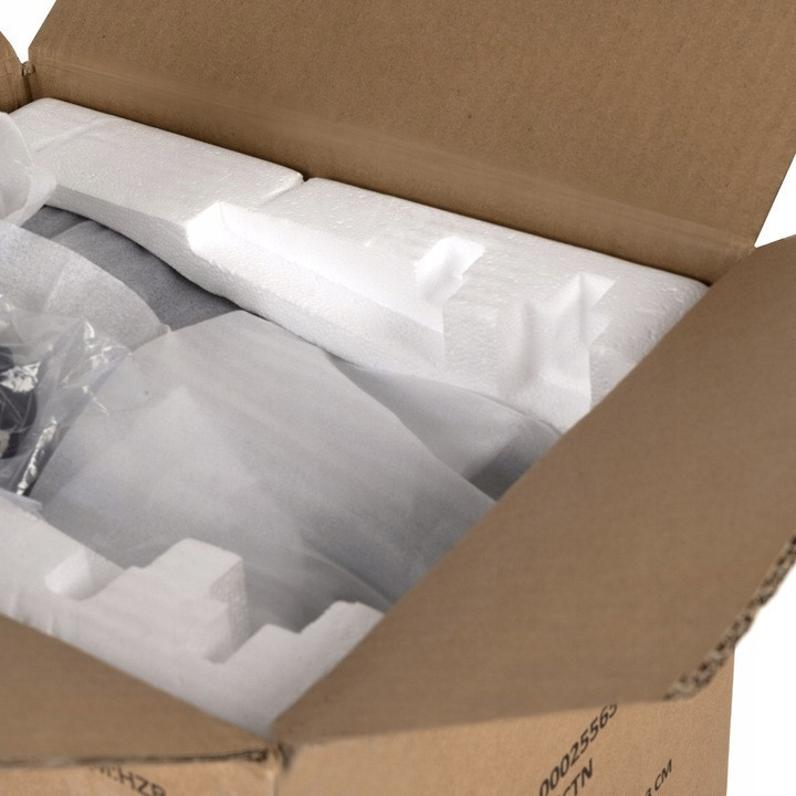 Льодогенератор бытовой 2 литра с дисплеем и таймером Ruhhy (25565) 120 Вт Нововолынск - изображение 7