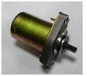 Электростартер   Ямаха JOG 125 Мукачево - изображение 1