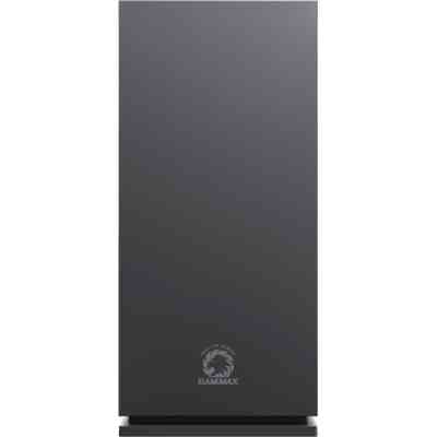 Корпус Gamemax M60 Black Винница