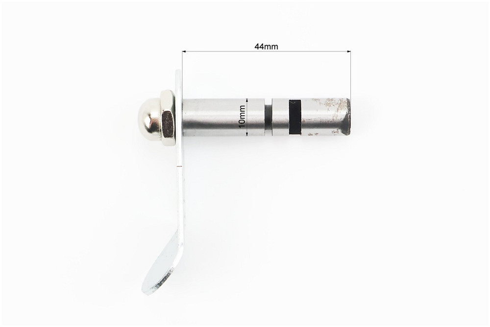 Вал декомпресора  к-кт R175A/R180NM Київ - фото 2