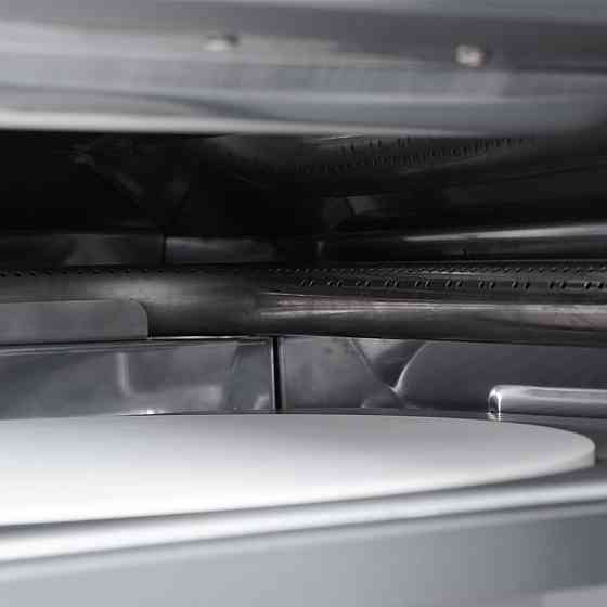 Газова піч для піци SANTOS O-160 236126 Код: 011413 Рівне