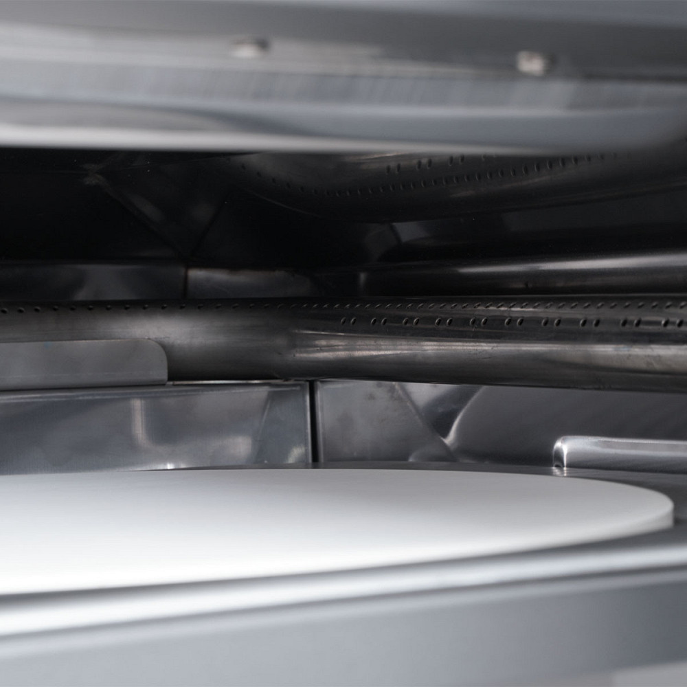 Газова піч для піци SANTOS O-160 236126 Код: 011413 Рівне - фото 4