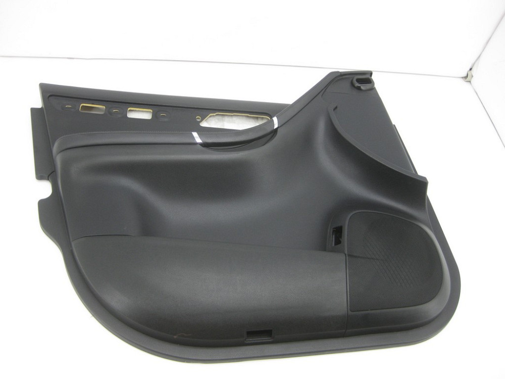 Mercedes-Benz  A2517200370 9D84 Передня ліва чорна дверна карта в зборі R-Class W251 Одеса - фото 6