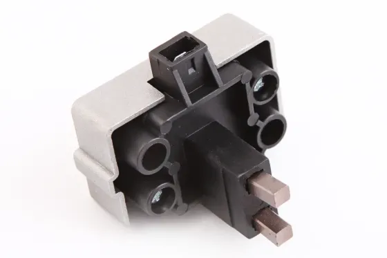 Регулятор напруження М-412 старий обр. Flagmus (інтеграл) Вінниця