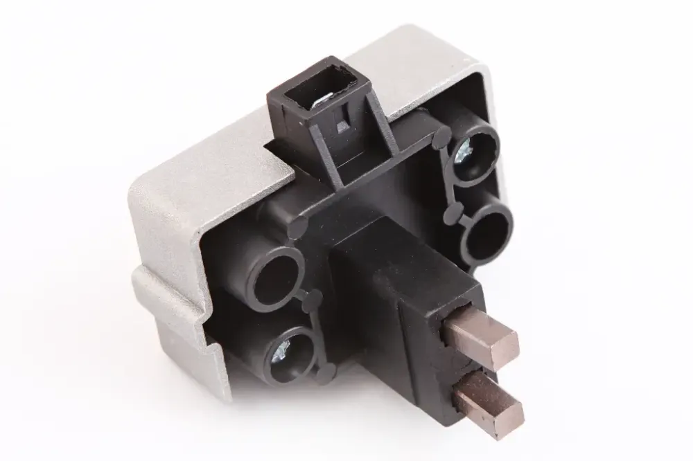 Регулятор напруження М-412 старий обр. Flagmus (інтеграл) Вінниця - фото 3