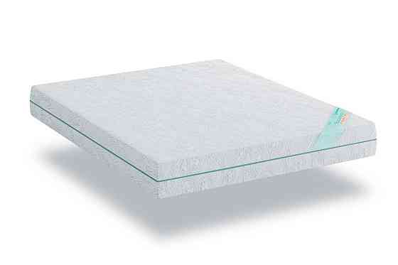 Ортопедичний матрац Zephyr Macaroon/Зефір Макарун (безпружинний) ТМ Highfoam 180х190 Харків