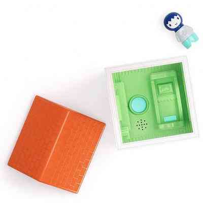 Развивающая игрушка Kid O Спальня (10478) Винница