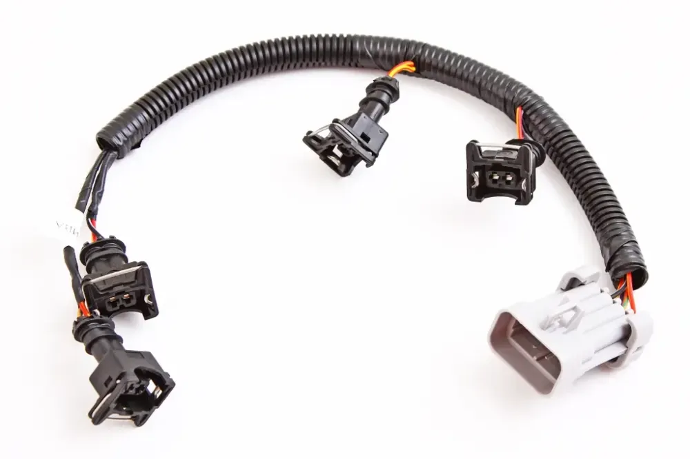 Провідник форсунок 21214 Вінниця - фото 1