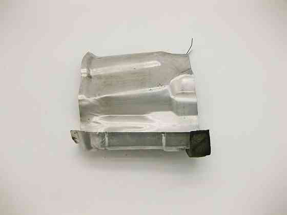 Mercedes-Benz  A2046802222 Теплозахисний екран над центральним глушником праворуч позаду C-Class W204 E-Class C207 GLK X204 Одесса