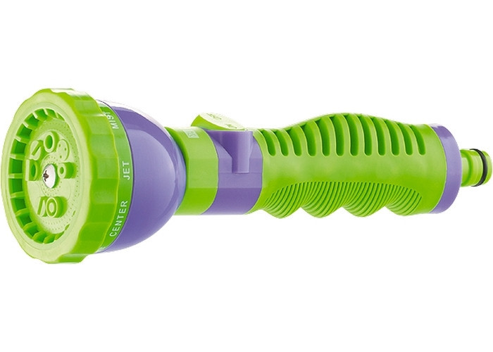 Распылитель 8-ми режимный PALISAD Полтава - изображение 1