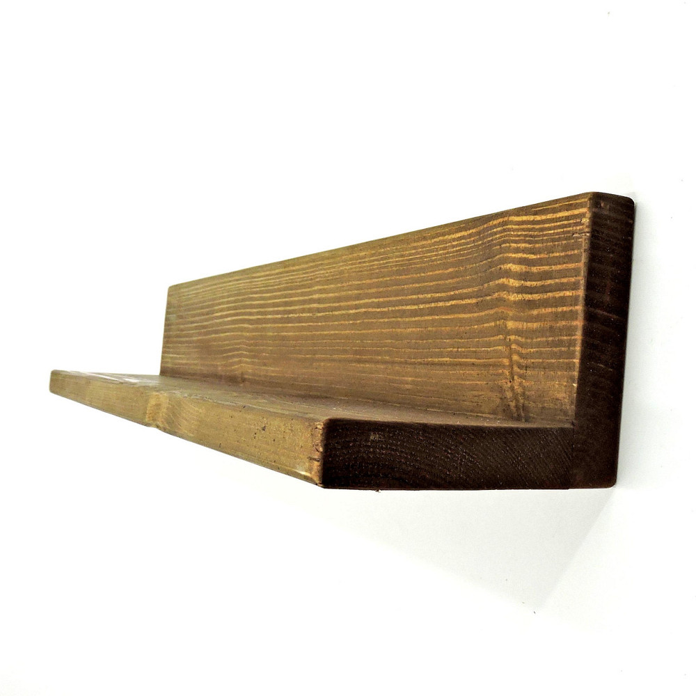 Настенная полка 