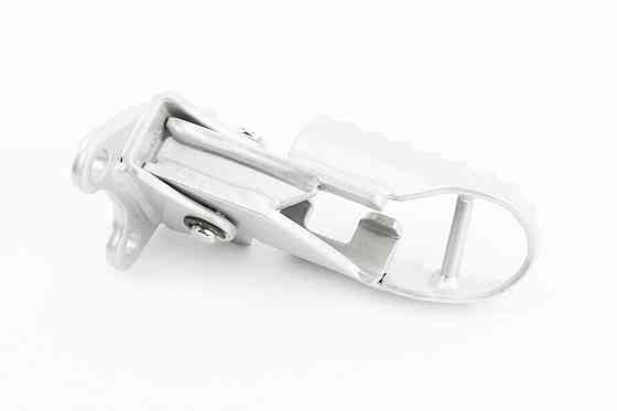 Loncin LX300GY-A Підніжка передня ліва Київ