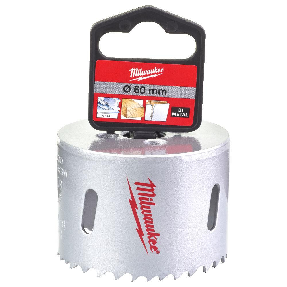 Коронка біметалева Holesaw BiM Contractor 60mm Одеса - фото 1