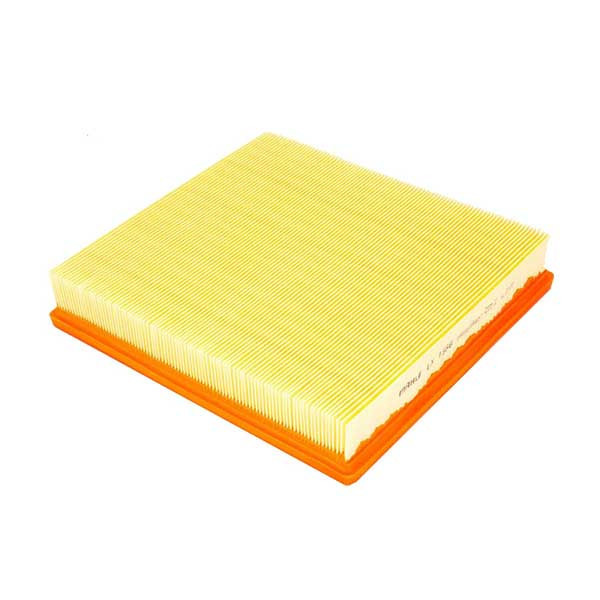 Повітряний фільтр Mahle LX1586 Ford Харків - фото 1