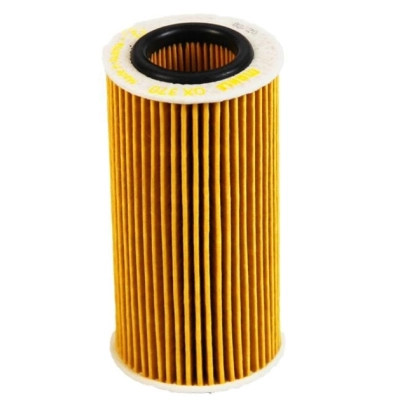 Фильтр масляный Mahle OX370D Винница - изображение 1