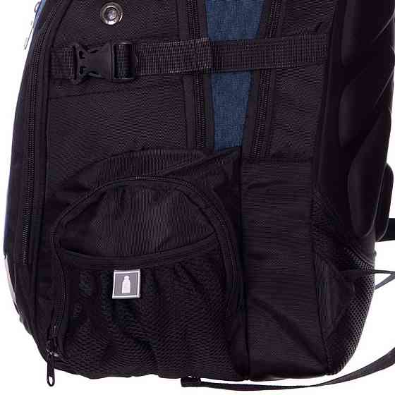 Рюкзак SWR 2023 30л 48x33x17 синій Київ