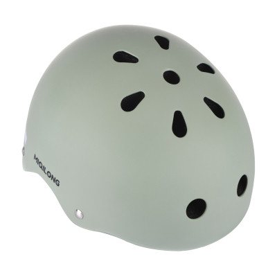 Шолом Miqilong Atlas оливковий (ATLAS-M-OLIVE) Вінниця - фото 12