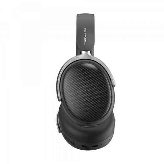 Bluetooth-гарнітура A4Tech Fstyler BH350C Black Чорний Харьков