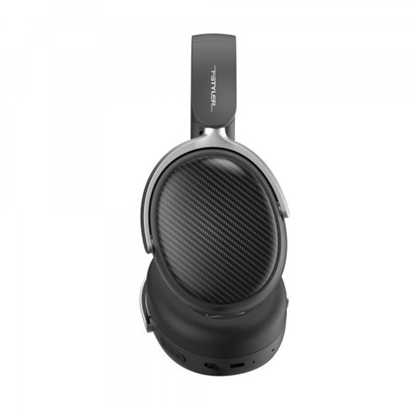 Bluetooth-гарнітура A4Tech Fstyler BH350C Black Чорний Харьков - изображение 3