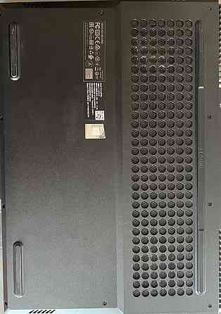 Ноутбук: HP Victus 16 Ryzen 5600H , RTX3050/ RAM16GB/ 512Gb. / 16" Full HD , 144Hz. Київ