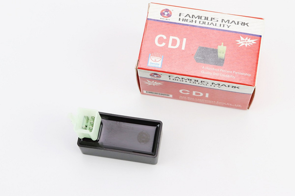 Комутатор  Honda DIO AF18 / 27 Киев - изображение 1