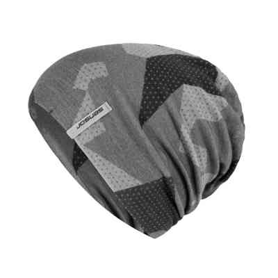 Шапка Sensor Merino Impress 20200086 black M (SU32MI-black-M) Винница