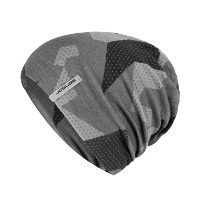 Шапка Sensor Merino Impress 20200086 black M (SU32MI-black-M) Вінниця - фото 1