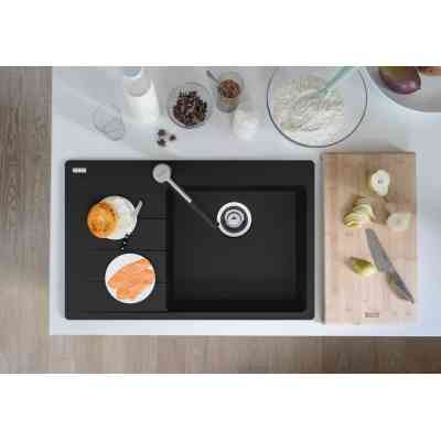 Мийка кухонна Franke 114.0630.466 Вінниця
