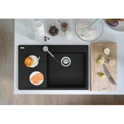 Мойка кухонная Franke 114.0630.466 Винница - изображение 3