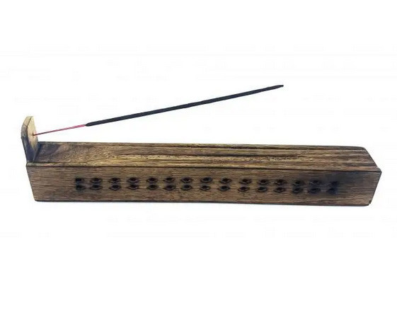 Пенал для благовоний дерево Киев - изображение 1