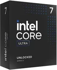 Процесор Intel Core Ultra 7 265K 3,3GHz BOX (BX80768265K) Київ