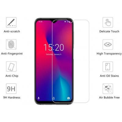 Скло захисне Drobak Blackview A80 Pro Tempered glass (222235) (222235) Вінниця - фото 2