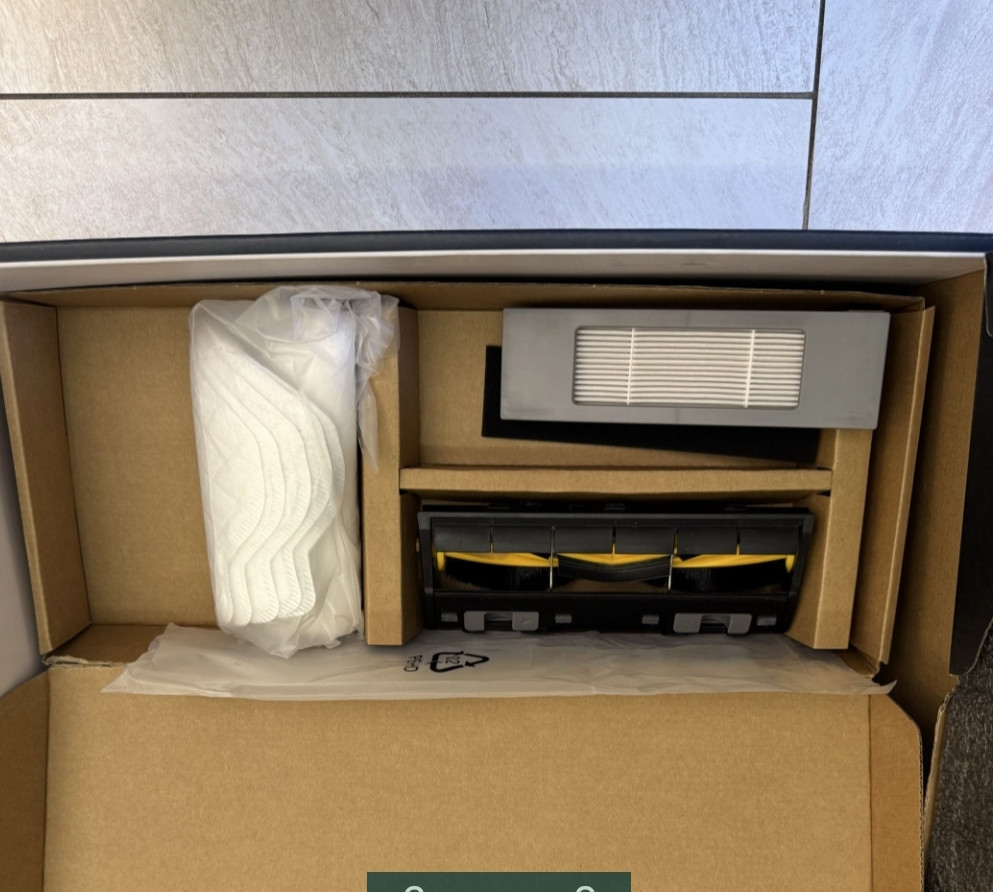 Робот -Пылесос Ecovacs deebot. Киев - изображение 1