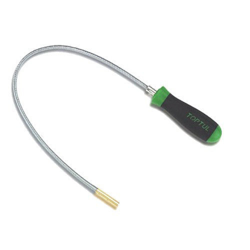 Магніт гнучкий TOPTUL L410мм JJAD0512 Чернігів - фото 1