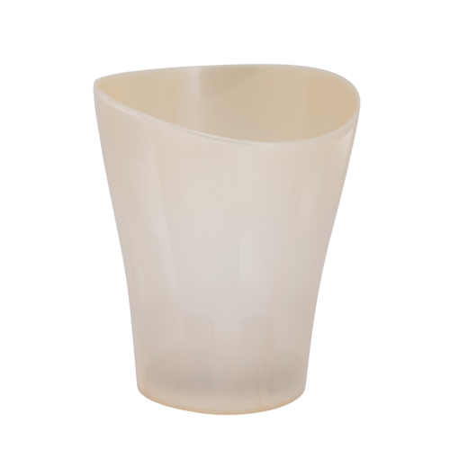 Вазон Ніка для орхідей 16*19см ваніль Алеана Житомир