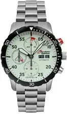 Часы Zegarek Zeppelin Eurofighter 7218M-5 Киев - изображение 1